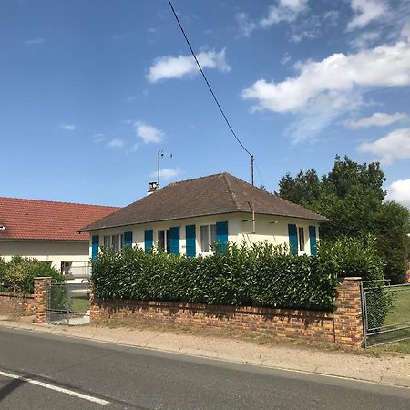 Maison A La Campagne Proche Baie De Somme Arrest 외부 사진