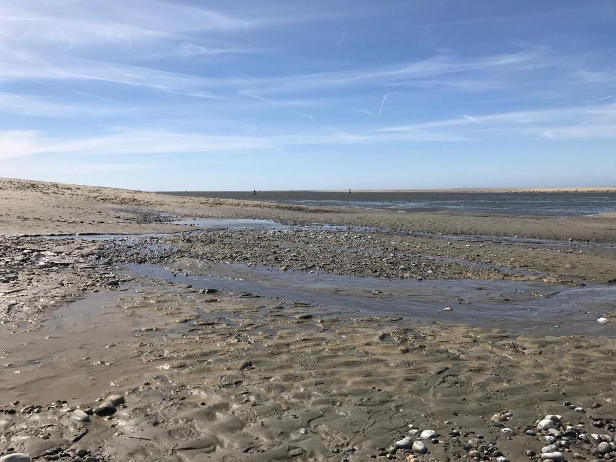 Maison A La Campagne Proche Baie De Somme Arrest 외부 사진
