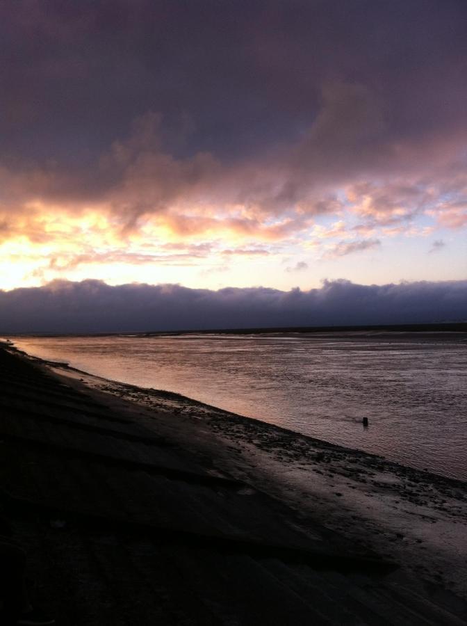 Maison A La Campagne Proche Baie De Somme Arrest 외부 사진