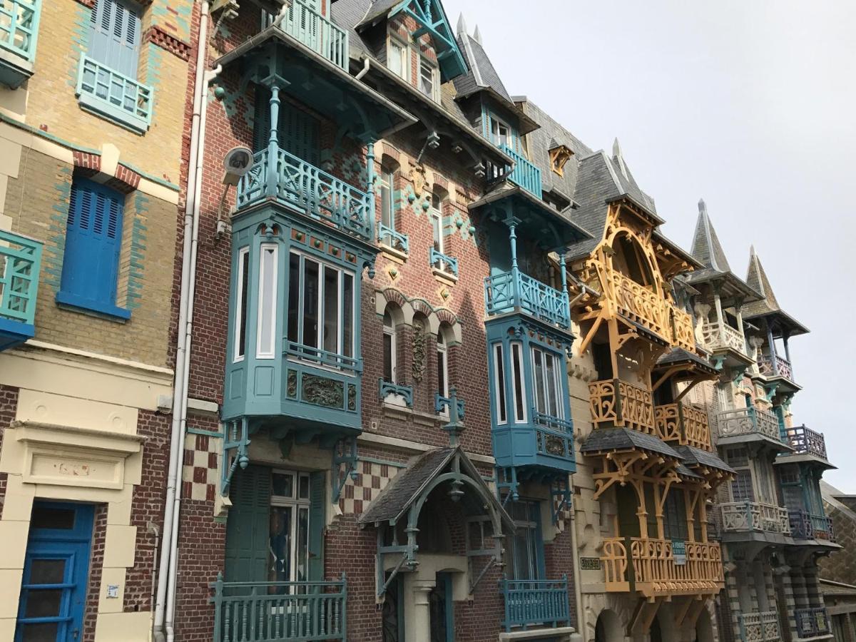 Maison A La Campagne Proche Baie De Somme Arrest 외부 사진