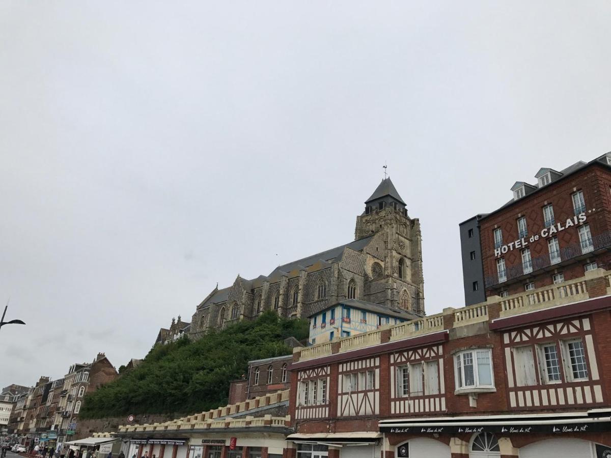 Maison A La Campagne Proche Baie De Somme Arrest 외부 사진