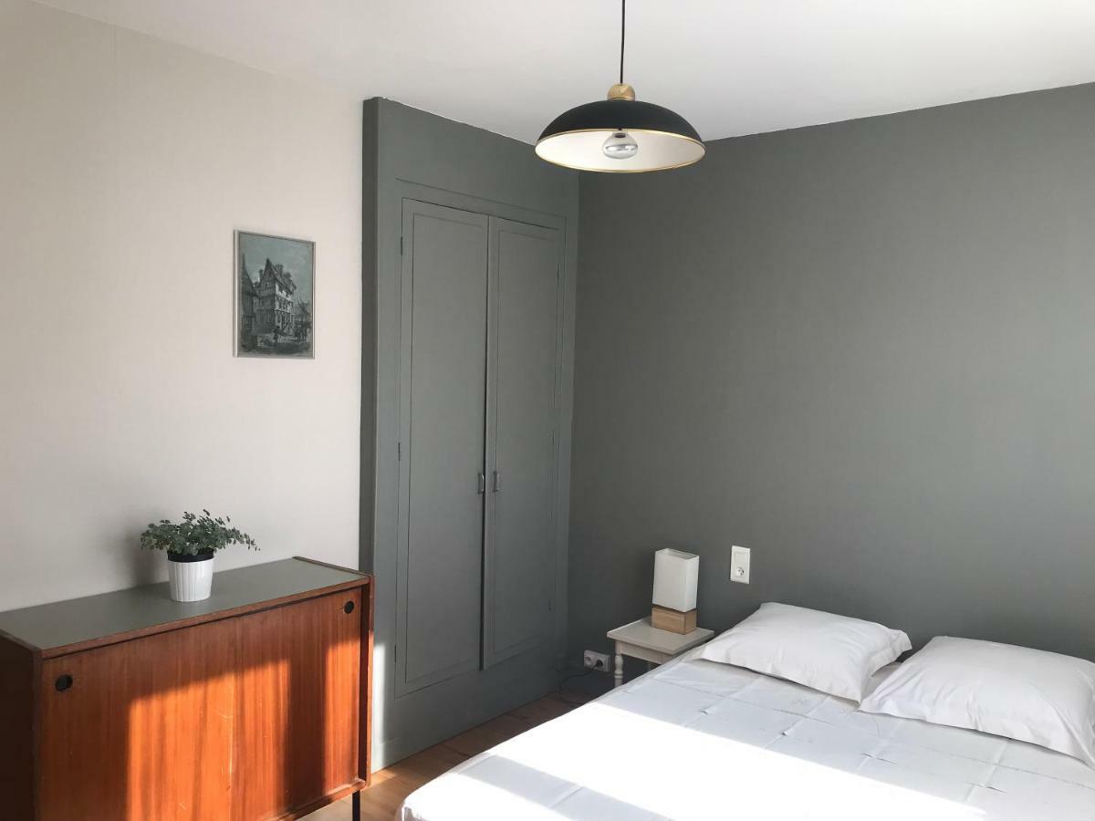 Maison A La Campagne Proche Baie De Somme Arrest 외부 사진