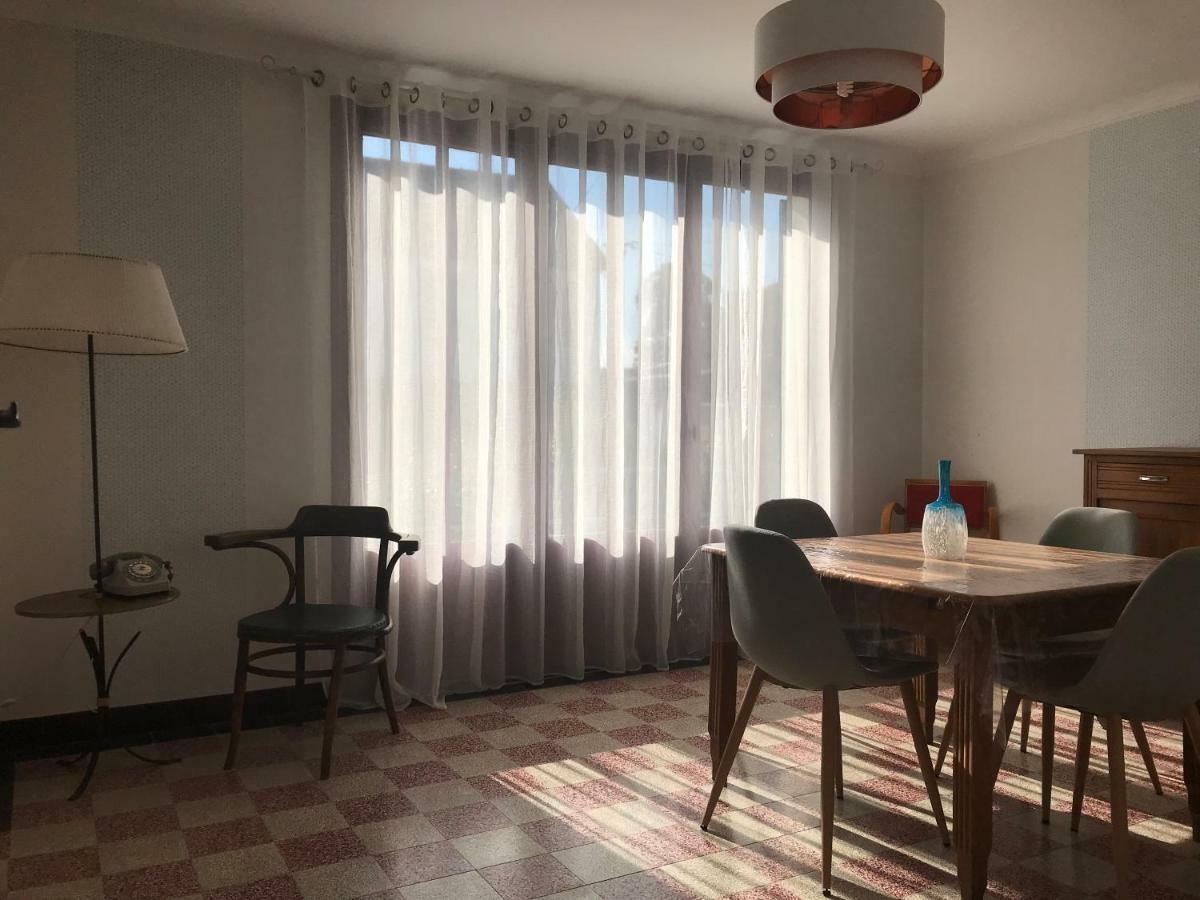 Maison A La Campagne Proche Baie De Somme Arrest 외부 사진