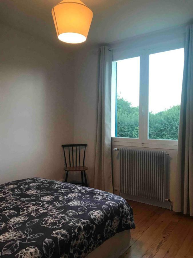 Maison A La Campagne Proche Baie De Somme Arrest 외부 사진